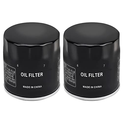 Filtre à huile Kohler 52 050 02-S robuste pour moteurs M18 et M20