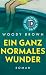 Cover zum Buch Ein ganz normales Wunder