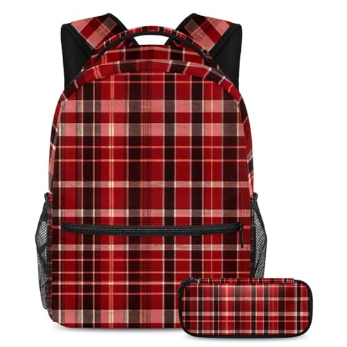 Sac à dos et trousse pour adolescents, la solution anti-désordre pour la rentrée des classes