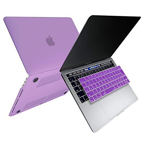 Amazon.co.jp: MS factory MacBook Pro 13 2019 2018 用 ケース カバー