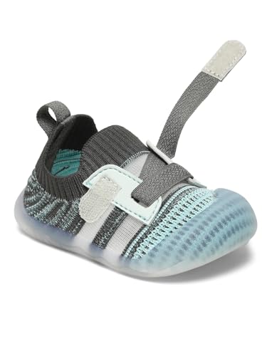 Image of ONYC Smooth Toddlers's First Step Shoes