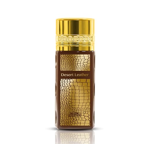 nabeel - DESERT LEATHER Profumi unisex 100 ml male - 3