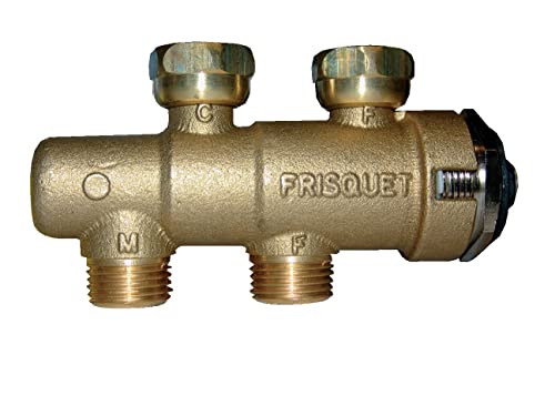 Frisquet - RTA - jusqu à 99 - FRISQUET : F3AA40232
