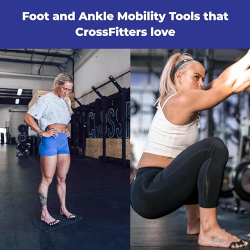 the toe spacer from spacer mobility recovery from the ground up correct bunions plantar fasciitis amp correct toes  unisex therapeutic toe spacer - relieve foot pain and tension  4-loop 4-loop