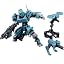 Type.5 Blue