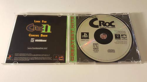 Image of Croc: Legend of the Gobbos (Renewed)