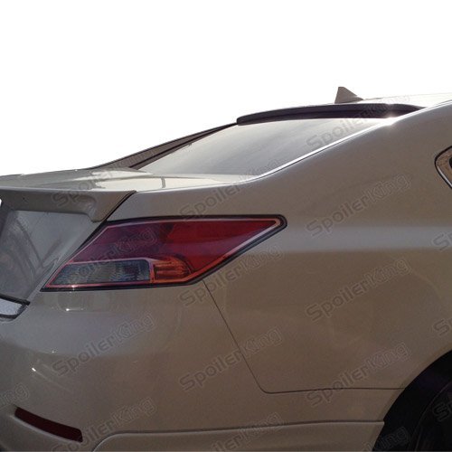 SpoilerKing Roof Spoiler (284R) Compatible with Acura TL 2009-2014