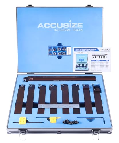 Accusize Industrial Tools 1