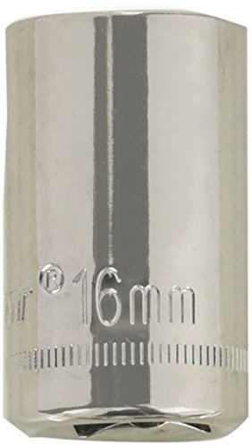Clé 12 points 1/2" 16 mm Crescent CDS76N pour débloquer les écrous difficiles