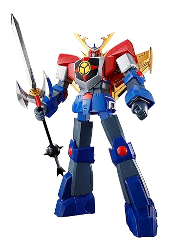 超合金魂 GX-61R 最強ロボ ダイオージャ