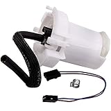 Passt für Opel Astra G Caravan - 1.6 CNG, Combo Kasten/Kombi - 1.6 CNG 16V, Combo Tour - 1.6 CNG, Corsa C - 1.0 / 1.2 Twinport / 1.4 / 1.4 Twinport, Corsa C Kasten - 1.2 / 1.2 16V / 1.4, Signum - 1.8 / 2.0 Turbo / 2.2 Direct / 3.2 V6.