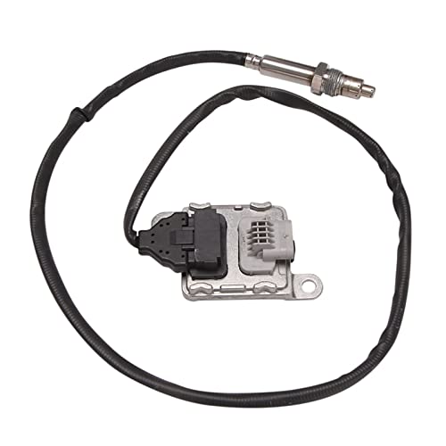 AURUGS 227908539R 5WK96747 5WK9 6747 Nitrogen Oxygen Sensor Nox Sensor Compatible with OPEL