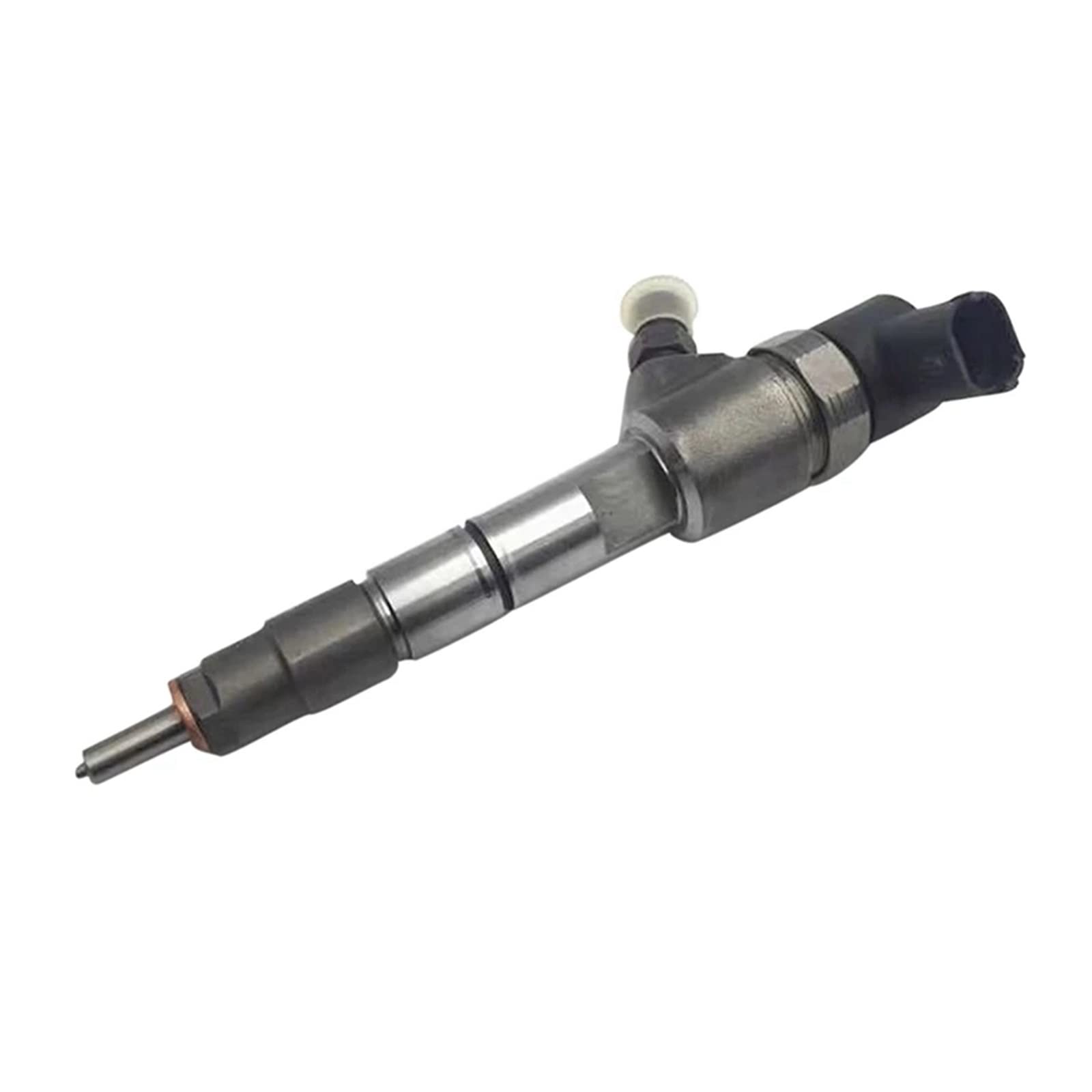 0445110466 Common Rail Fuel Injector Nozzle 0 445 110 466 1100200FA130 Compatible with JAC Compatible with Bosch Diesel Engine Injection