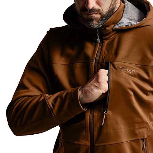 Image of SITKA Gear Men's Hunting Windproof Jetstream Jacket
