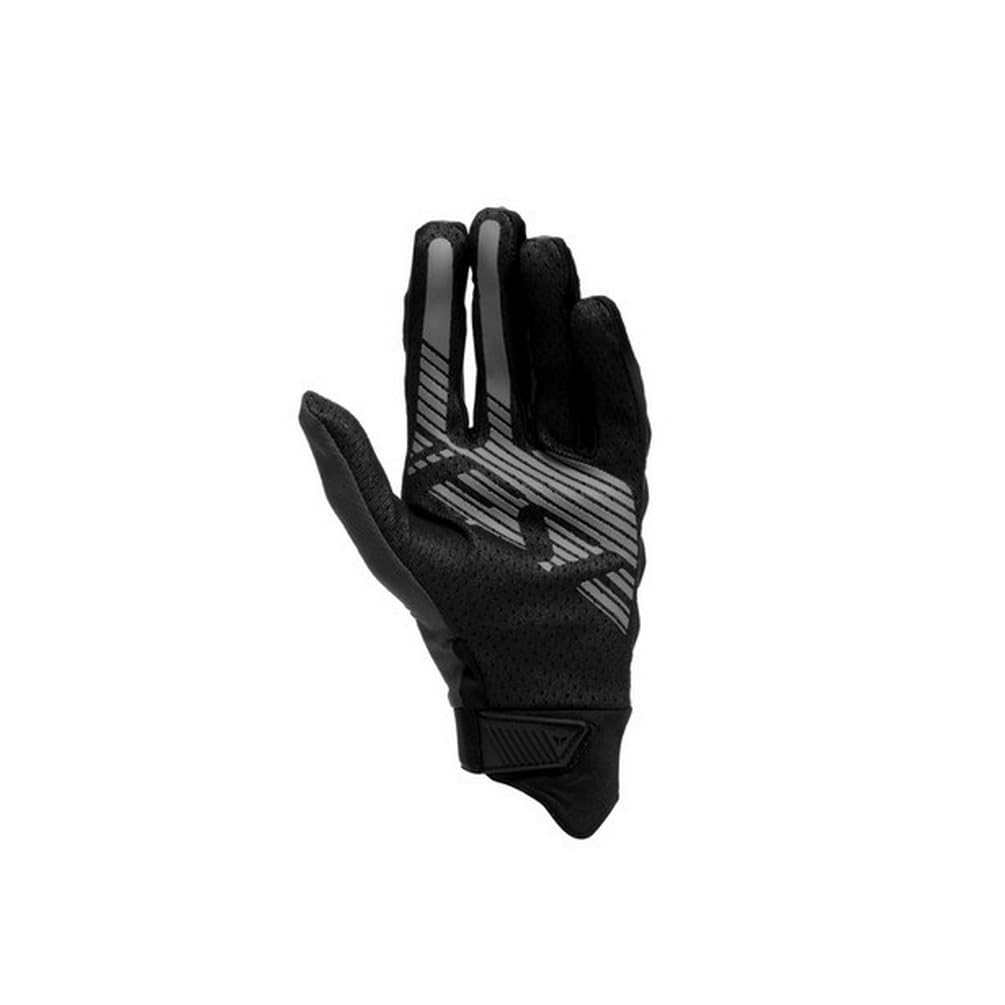 Dainese HGR Gloves Ext - Guanti da MTB con Pattern Protettivo e Anti-abrasione, Compatibilità Touch Screen Unisex Adulto