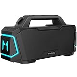 Bluetooth Speaker,Musibaby M1...image