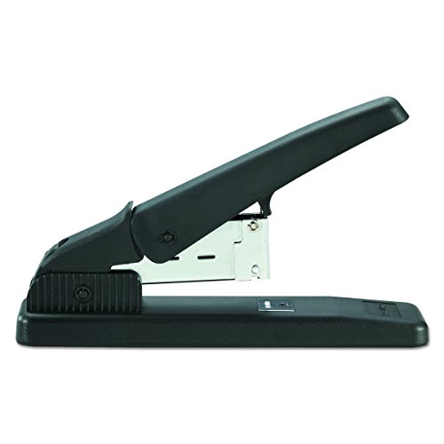 Bostitch 60 Sheet No-Jam Heavy Duty Stapler, Black (03201) #TOP7