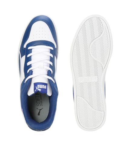 Image of Puma Mens Court Gamer Sneaker