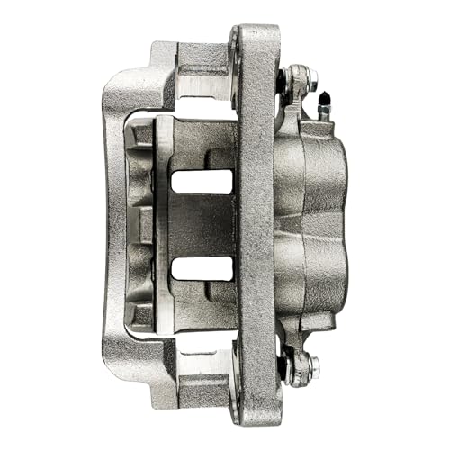 Image of PHILTOP Front Brake Caliper 18-B4790, 18-B4791 Compatible with 1999-2004 Ford F-250 Super Duty, 1999-2004 Ford F-350 Super Duty, 2000-2005 Ford Excursion