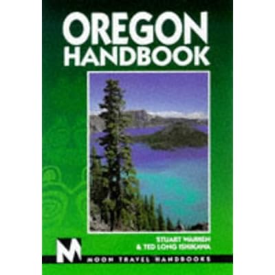 Moon Oregon