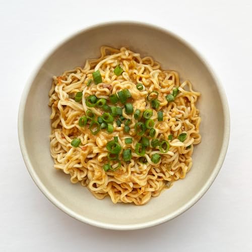 Ramen Express Chicken Flavor Ramen Noodle Packs thumb #3