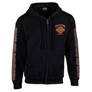 Harley-Davidson Men’s Eagle P...