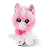 SAMMELSPASS: Das große Glubschis-Sammelfieber ist ausgebrochen! Alle Glubschis tragen ein Schild mit Namen & Motto – hole dir auch andere Freunde der Glubschis-Familie! So macht das Sammeln richtig Spaß!