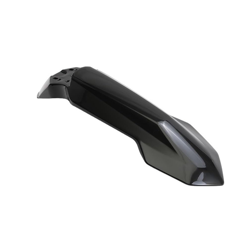 Cubierta Guardabarros Guardabarros Carenado Delantero Piezas De La Cubierta del Cuerpo para Tuttio Soleil 01 Protectores contra Salpicaduras para Motocicleta Todoterreno