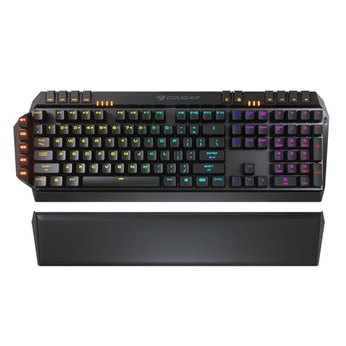 Cougar Clavier Gamer mécanique Evo RGB Neuf - vue 5