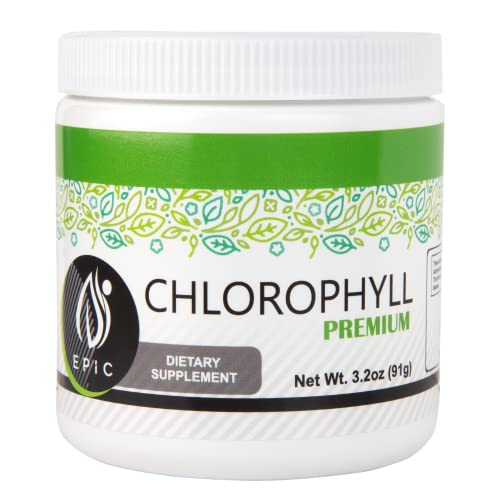 The Best chlorophyll powder For 2023 Maine Innkeepers