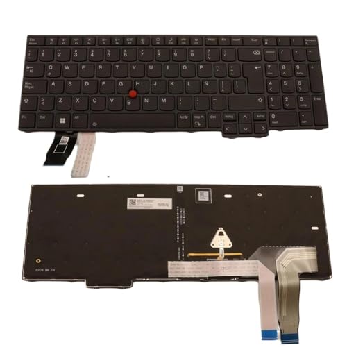ThinkPad P16s/T16 Gen 1 L15 Gen3 m[gp\RpL[{[h XyC LA obNCgt  5N21D93689 5N21D93763 5N21D93615(P16s Gen 1)