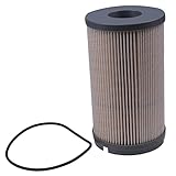 Fuel Filter K37-1029 K37-1012 K37-1011 Compatible with Paccar MX11 MX13 Cummins ISX15 Engines