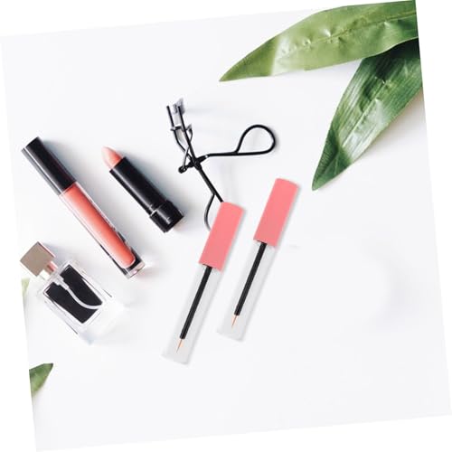 Mikinona Botellas Vacías para Brillo de Labios 5pcs miniatura 4