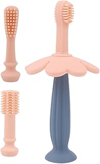 1 Box Toothbrushes for Infant Toothbrush Soft Bristle Toothbrush Baby Toothbrush 12 Months and up Extra Soft Toothbrush Toddler Toothbrush Oral Cleaner Oral Care Brush Teether