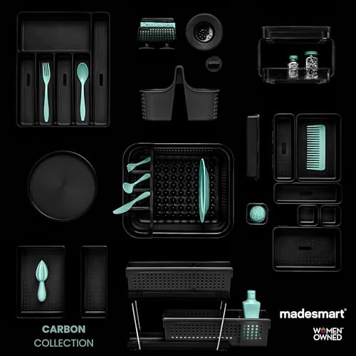 Set de 2 Piezas Colador y Tapón para Fregadero miniatura 5