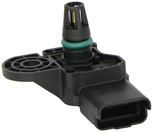 Bosch 0261230136 Original Equipment Temperature/Manifold Absolute Pressure (TMAP) Sensor