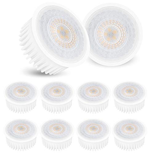 linovum ultra flaches 4W LED Modul (extra flache 23mm) 230V für...