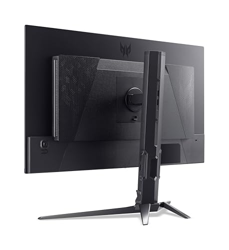 Acer 26.5 QD OLED Predator X27UW3bmiiprx - vue 8