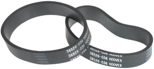 Hoover Agitator Belt (2-Pack), 40201180 