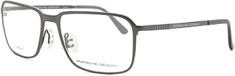 PORSCHE DESIGN P 8293 نظارات Dark Gun A