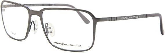 PORSCHE DESIGN P 8293 نظارات Dark Gun A