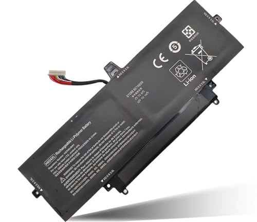 Batterie HK04XL pour HP EliteBook x360 : travaillez sans fil au bureau