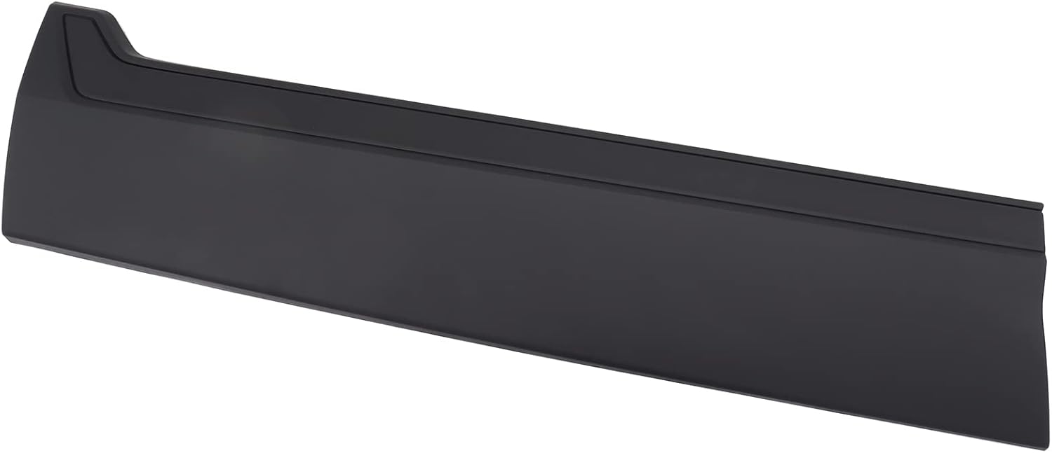 Front Door Lower Molding Trim Panel Fit for CRV 2017 2018 2019 2020 2021 2022, Left Driver Side