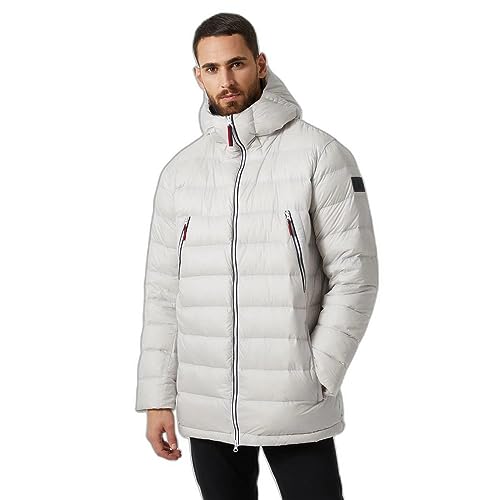 Image of Helly Hansen Men's Rwb Rigging Down Parka