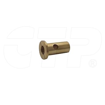 CTP 1F2627 Copper/Bronze Bushing Bearing