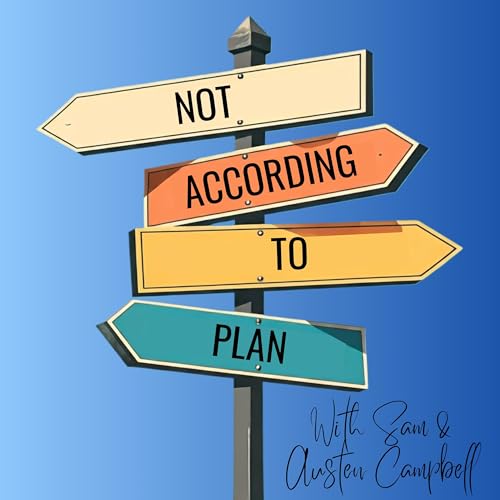 How to Stay Positive when Life Tries to Kill You, Literally: Austen's Story