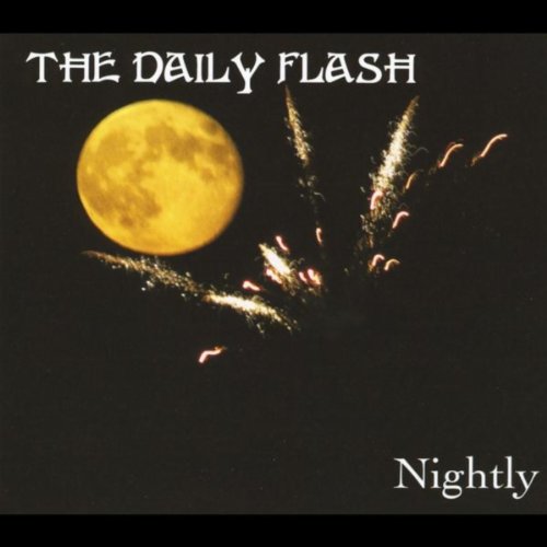The Daily Flash