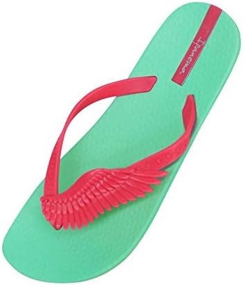 Ipanema Neo Sky Wing Strap Brazilian Flip Flops