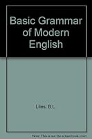 A Basic Grammar of Modern English 0130618705 Book Cover