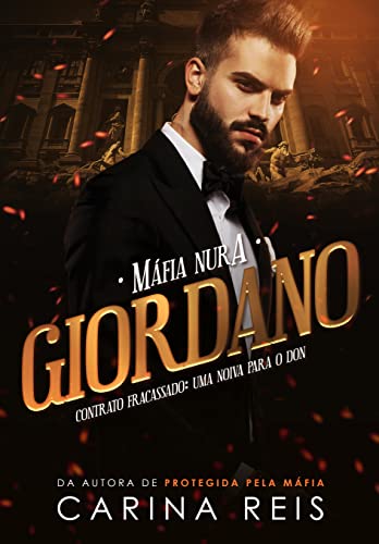 Giordano: Contrato fracassado